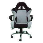 Kundengebundener völlig verstellbarer Büro-Stuhl mit Schalensitz PU-Material 150kgs