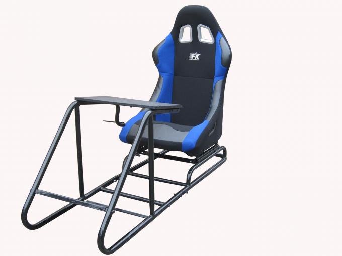 Spiel-Station mit Seat-Sport-laufendem Sears-Simulator-Cockpit-Spiel Chair-JBR1012