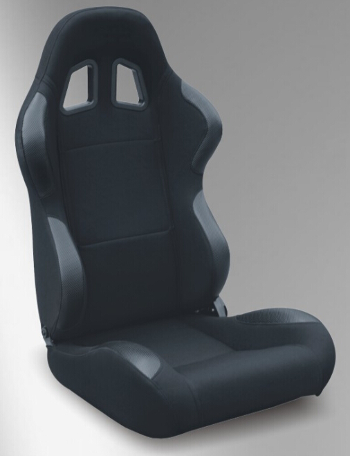 Sport-Auto-Sitze Eco freundliche, Leichtgewichtler-laufende Sitzmulti materielle Farben