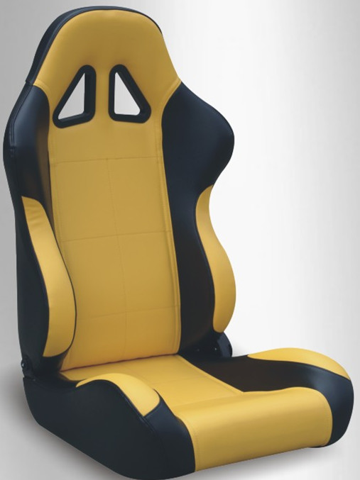 Sport-Auto-Sitze Eco freundliche, Leichtgewichtler-laufende Sitzmulti materielle Farben