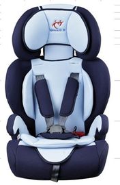 China Europa-Standardkindersicherheits-Auto-Sitze/Säuglingsauto-Sitze für Mädchen/Jungen usine