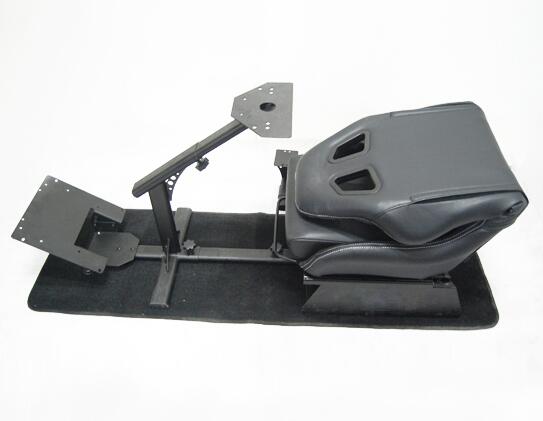 Faltbarer laufender Spiel-Seat-Sport, der die Sitze laufen Spiel-Station für Videospiele - JBR1012B läuft